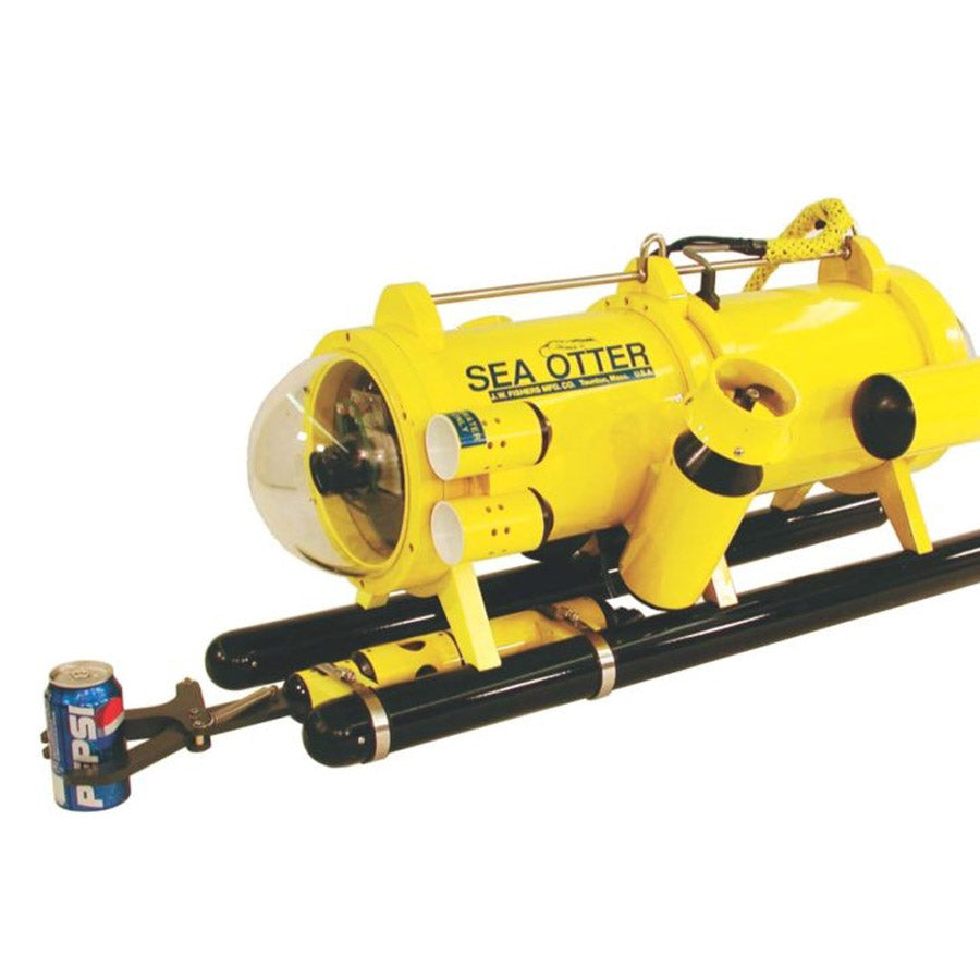 SeaOtter 2 Underwater Drone / Submersible ROV