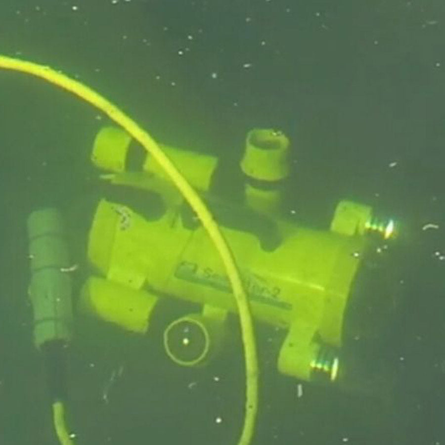 SeaOtter 2 Underwater Drone / Submersible ROV