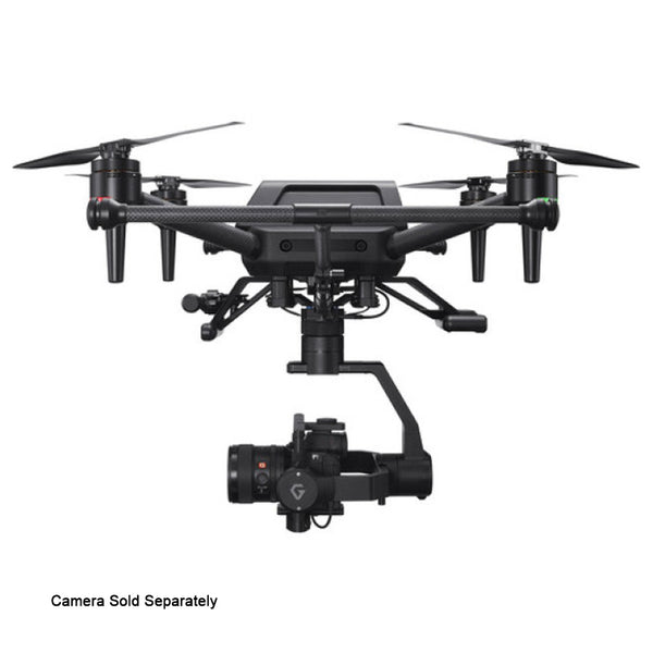 Sony AirPeak S1 Professional drone – Influential Drones