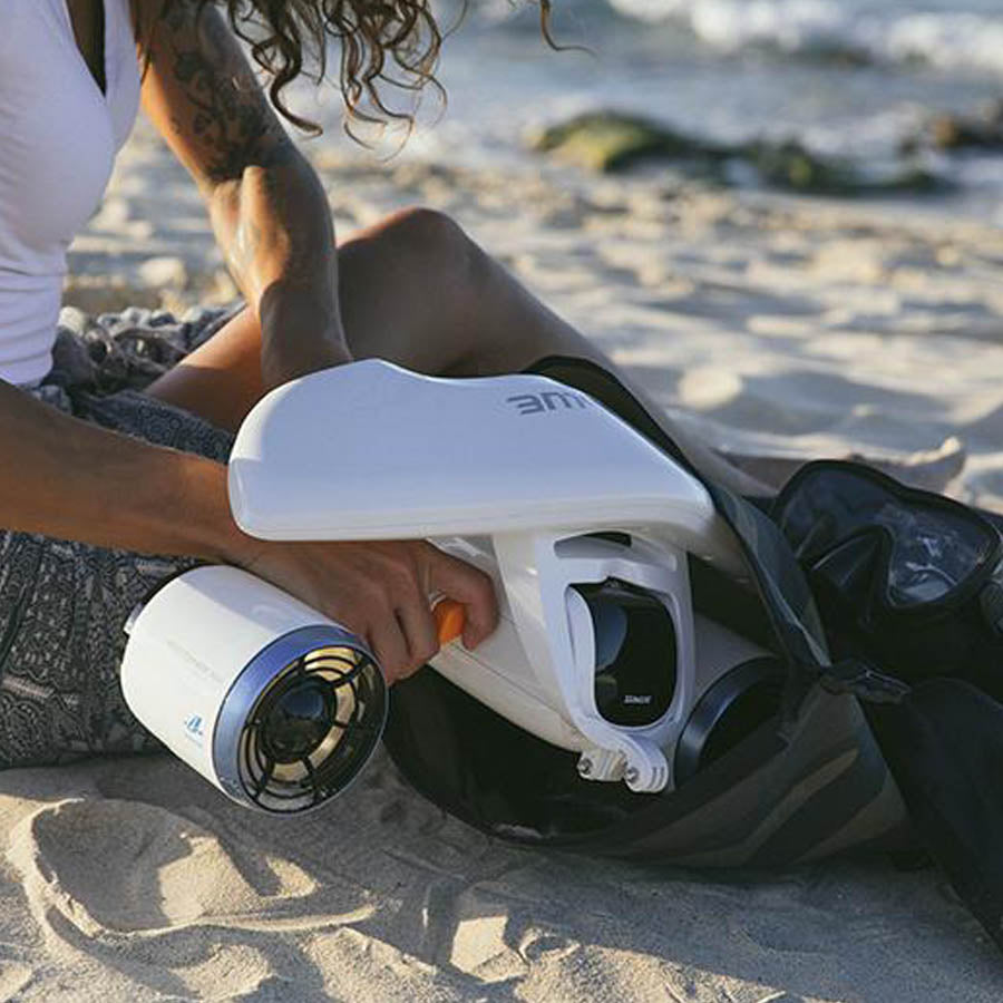 WhiteShark Mix Underwater Scooter