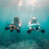 WhiteShark Mix Underwater Scooter