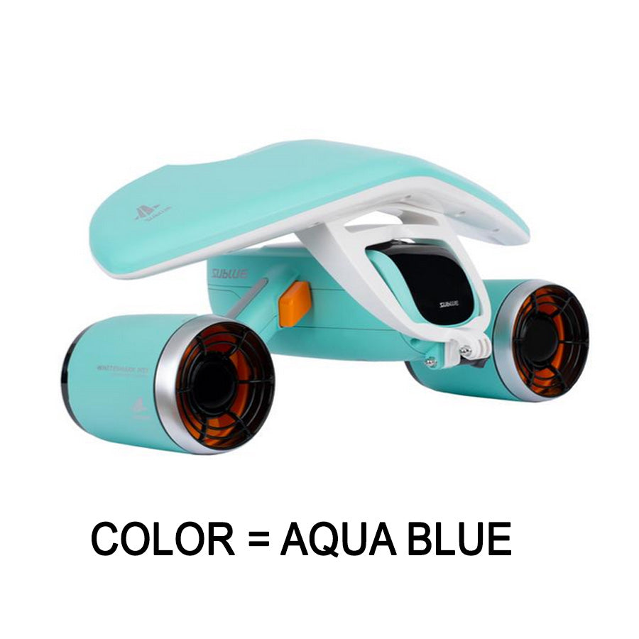 WhiteShark Mix Underwater Scooter