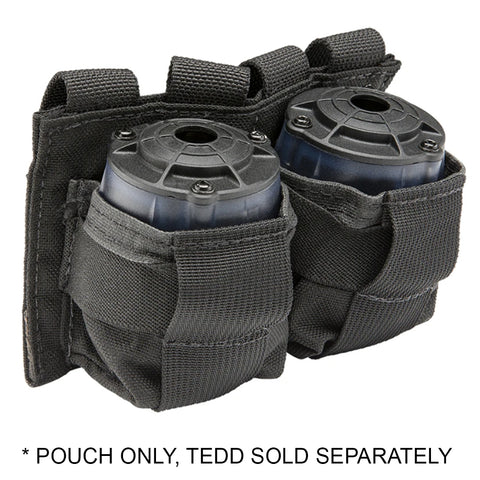 TEDD Pouch Holder