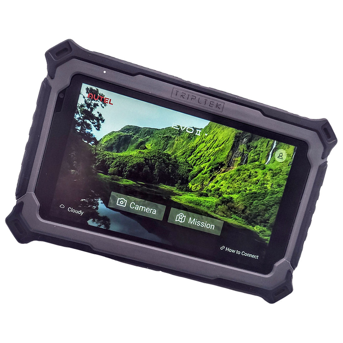 TriplTek 7" Pro 8GB Tablet