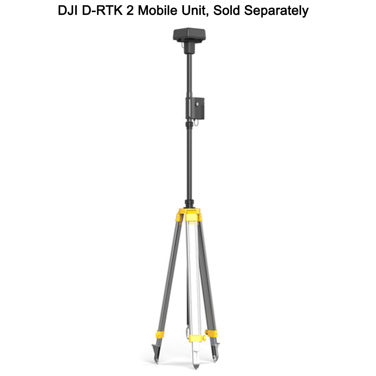 RTK Ground Station Tripod