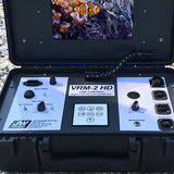 VRM-2 HD Video Recorder and Monitor