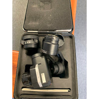 Zenmuse XT Thermal Imager: 640x512 resolution, 13mm Lens, Performance,30hz frame rate - used
