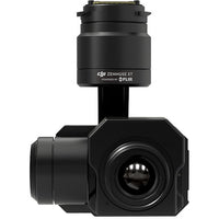 Zenmuse XT Thermal Imager: 640x512 resolution, 13mm Lens, Radiometric