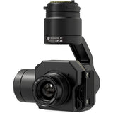 Zenmuse XT Thermal Imager: 640x512 resolution, 13mm Lens, Radiometric