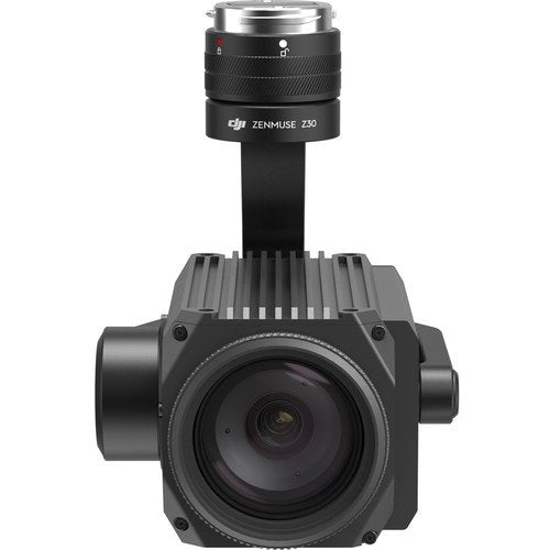 Zenmuse Z30, 180x Zoom Camera - Used