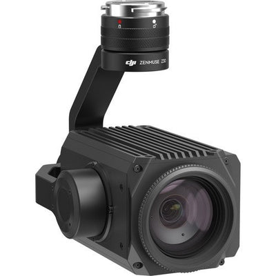 Zenmuse Z30, 180x Zoom Camera - Used