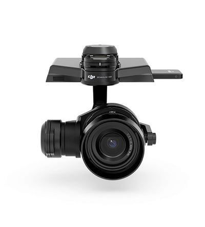 ZENMUSE X5R with Lens and SSD