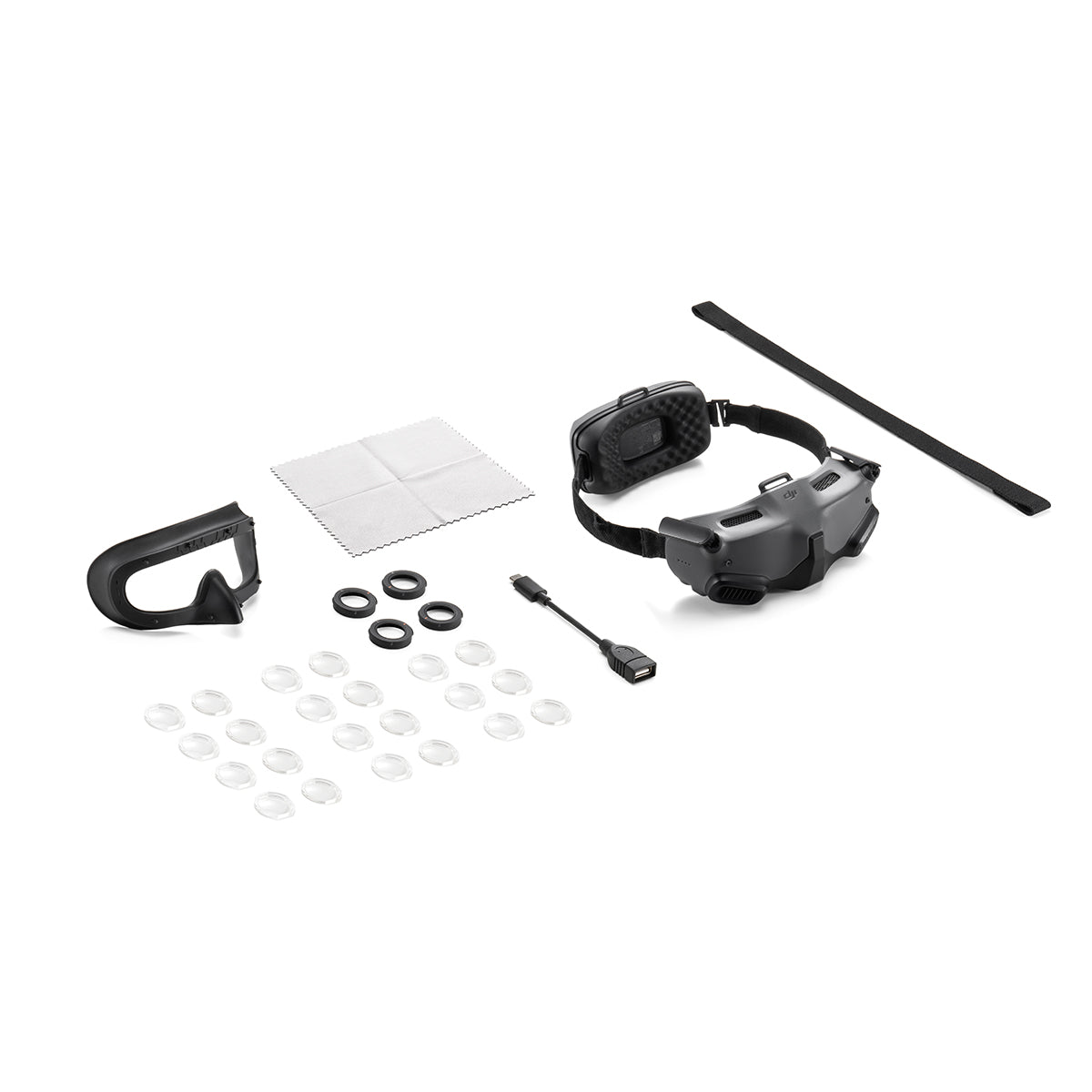 DJI Avata Explorer Combo