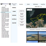 Airdata (Flight Management Software)