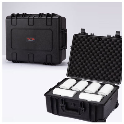 Dragonfish VTOL Battery Bundle Pack