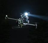 CZI LP12 Searchlight and broadcasting system for DJI M30 Series