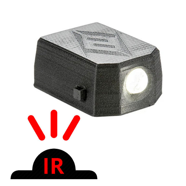 D10 Infared Multi-Function IR Light