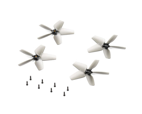 Avata propellers