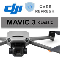 DJI Care Refresh for Mavic 3 Classic
