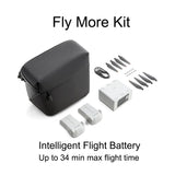 Mini 3 Fly More Kit