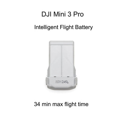 DJI Mini 3 Pro Intelligent Flight Battery