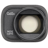 DJI Mini 3 Pro 0.65x Wide-Angle lens