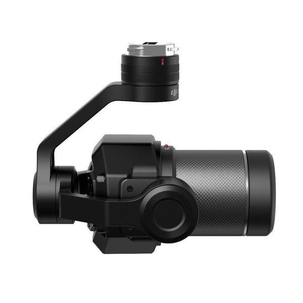 Zenmuse X7 PART3 DJI DL 35mm F2.8 LS ASPH Lens – Influential Drones