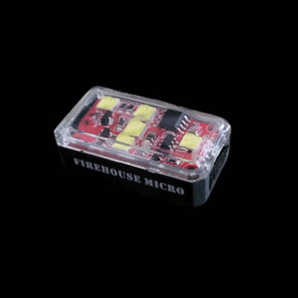 Encased Micro 800 lumen LED