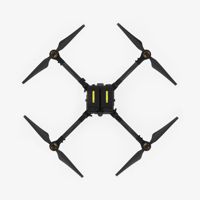 Freefly Astro Map Drone Kit With Sony a7R IV Camera