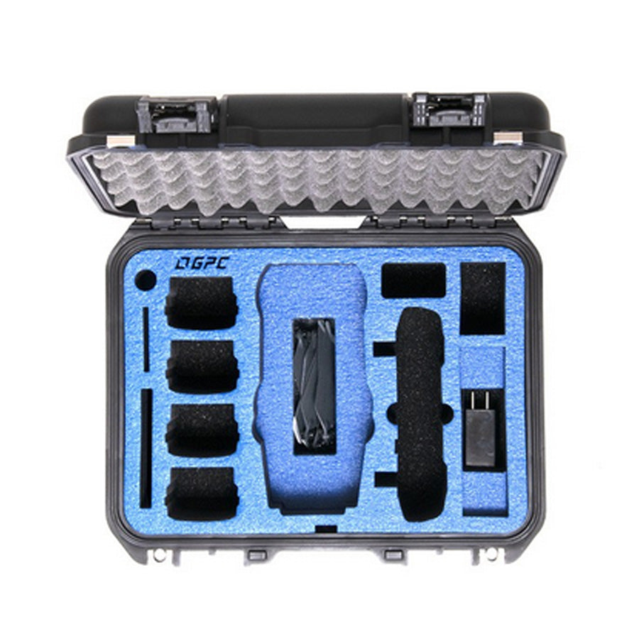 Hardcase for DJI Mavic 2 Pro/Zoom w/Smart Controller