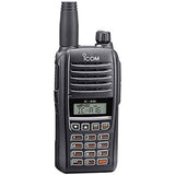 IC-A16B Aviation Handheld VHF Radio Transceiver