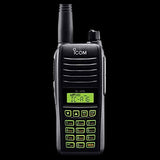 IC-A16B Aviation Handheld VHF Radio Transceiver