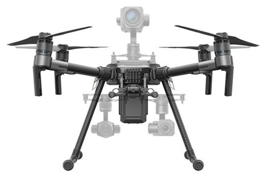 Allerede I nåde af Udsæt Matrice 210 v2 Drone – Influential Drones