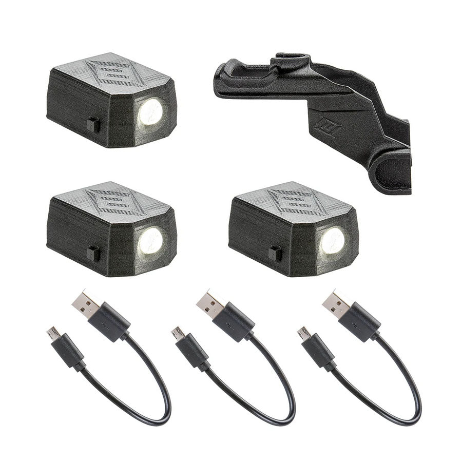 ANAFI USA D10 Light Kit