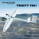 Quantum Systems Trinity F90+ VTOL