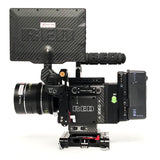 DSMC2 Brain with Monstro 8K VV and AI PL Mount