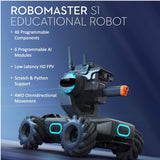 Robomaster S1