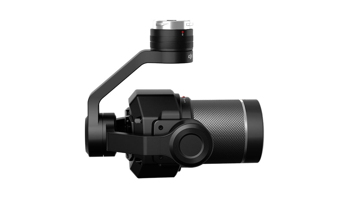 Zenmuse X7 (Lens Excluded)