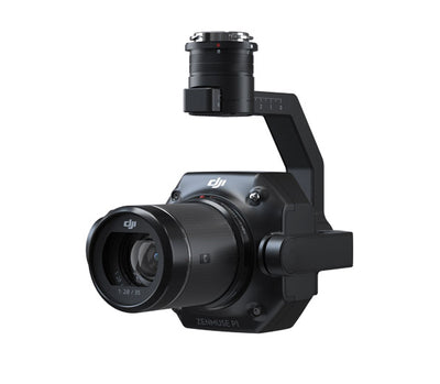 Zenmuse P1 Full-frame Sensor